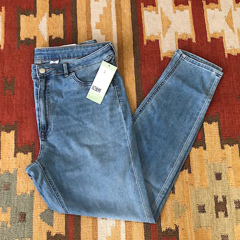 H & M Jeggings NWT 🌟Sz 14🌟 super soft